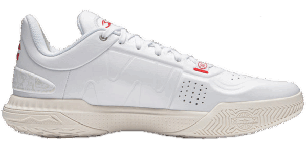 Giay Li-Ning Way of Wade Flash 'Fire Red' ABPU039-1