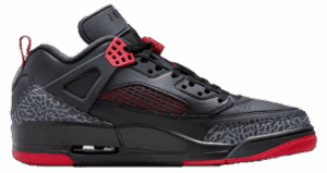 Giay Nike Jordan Spizike Low 'Black Classic' FQ1759-060