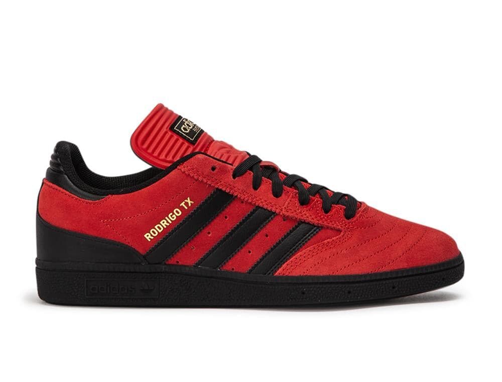 Hinh anh 8: Adidas Busenitz: Tu Duong Pho Den San Truot