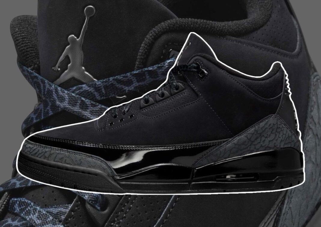 Những mẫu Sneaker nhà Nike "gây sốt" năm 2025