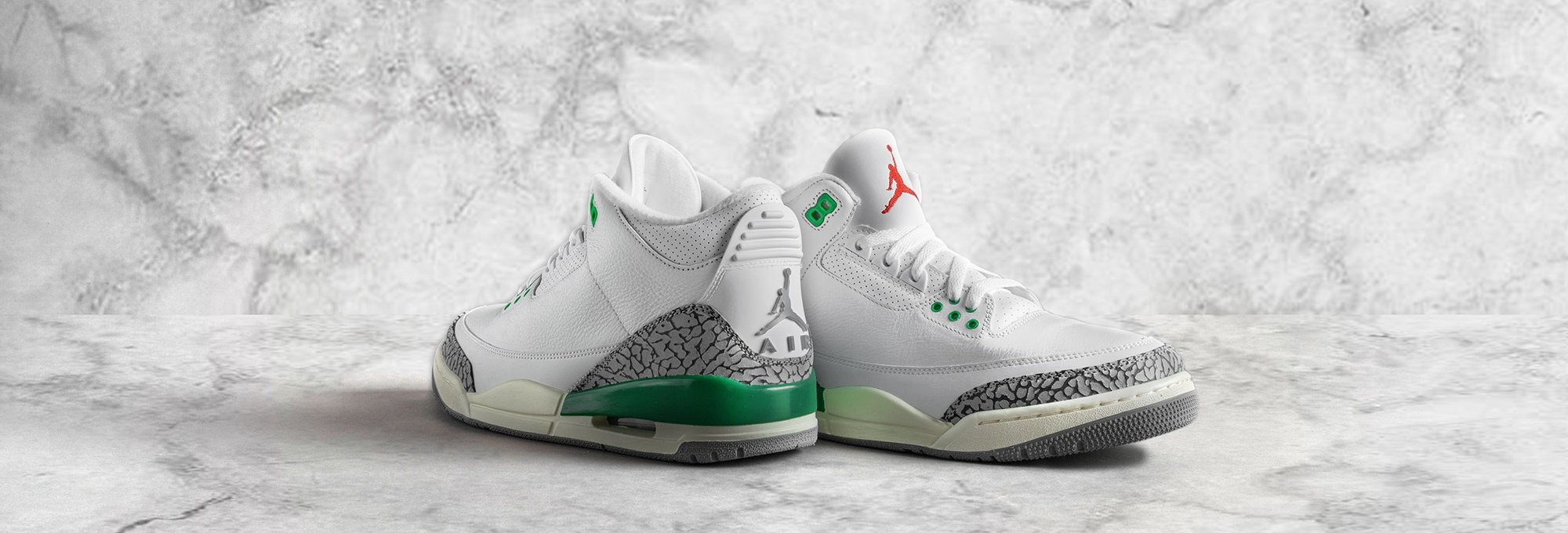 Những đôi Air Jordan đẹp nhất nửa đầu năm 2025