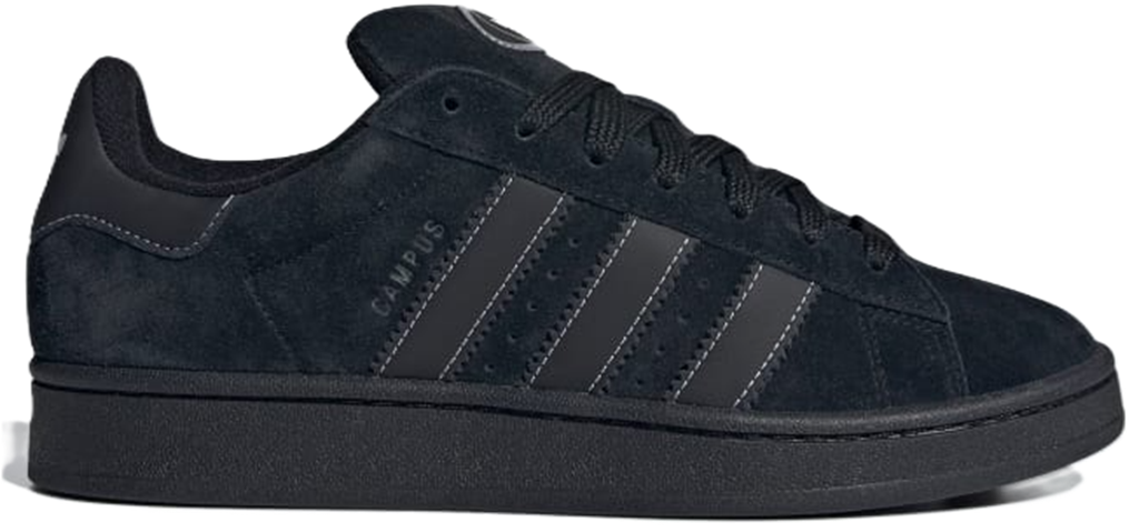 Giay Adidas Campus 00s 'Core Black White' IF8768