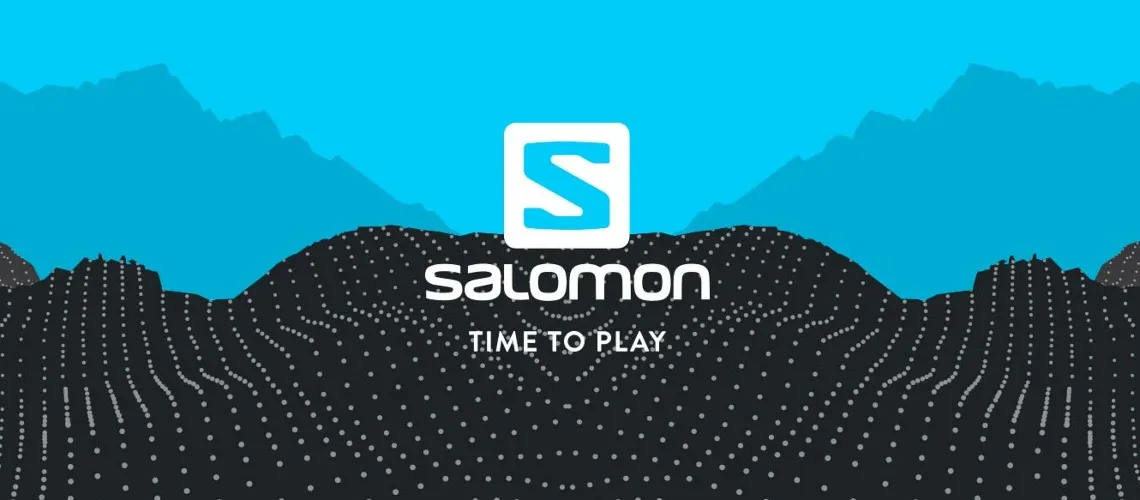 Hinh anh 6: Cau chuyen lich su ve logo Salomon