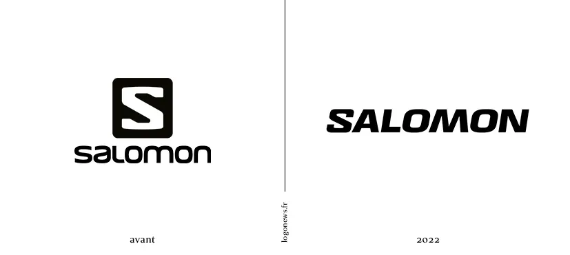Cau chuyen lich su ve logo Salomon