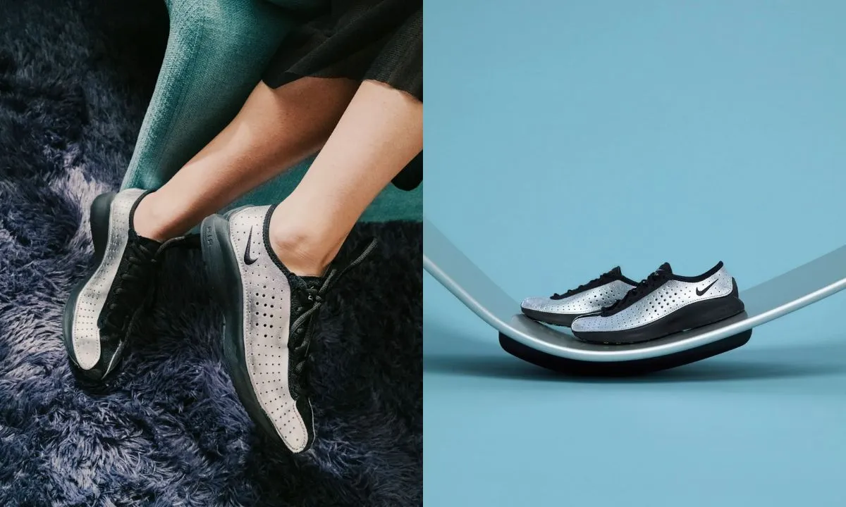 Hinh anh 1: Cau chuyen ve mau giay Nike Air Superfly