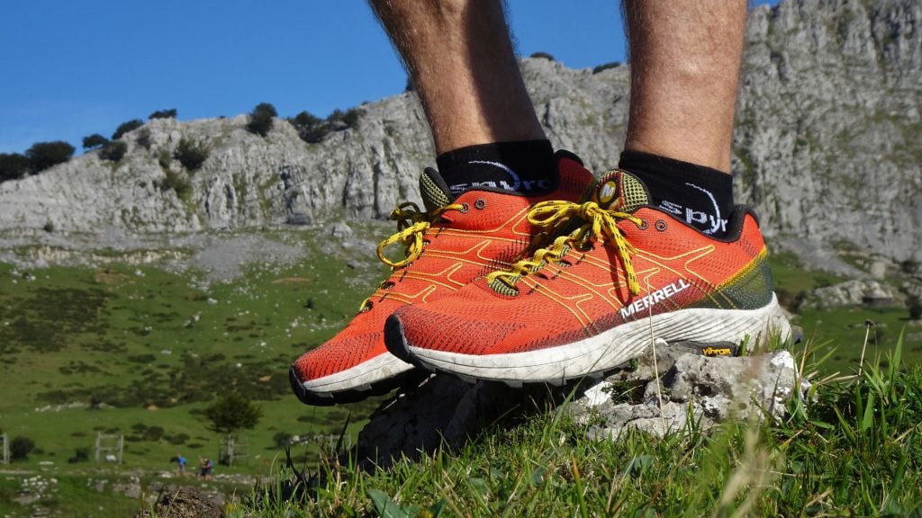 Hinh anh 4: Moab Flight doi giay vuot troi tu nha Merrell