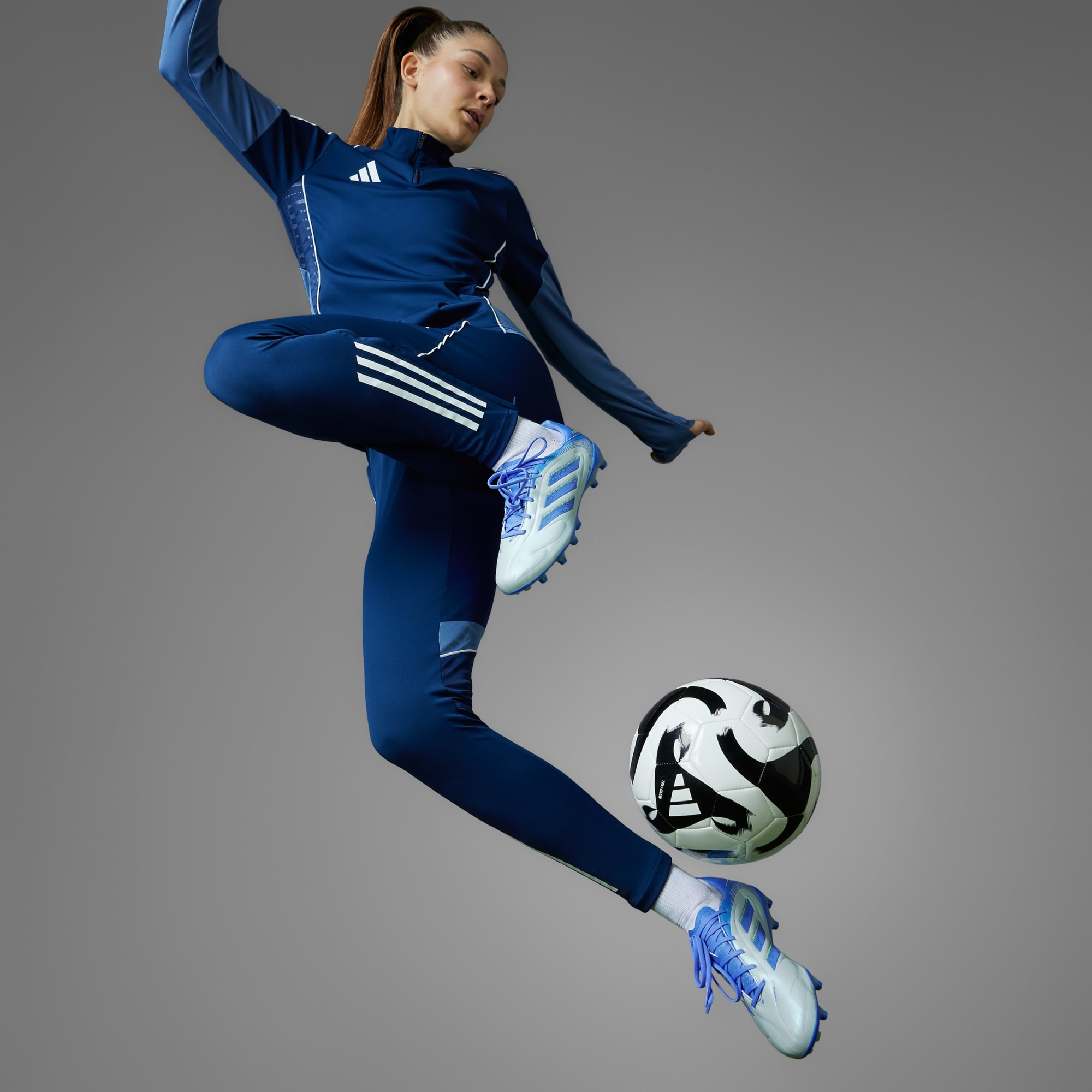 Giay Adidas Copa Pure 3 League FG MG 'Celestial Victory Pack' ID9050