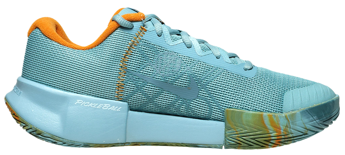 Giày Nike Zoom Challenge 'Blue Mint' FQ4154-400