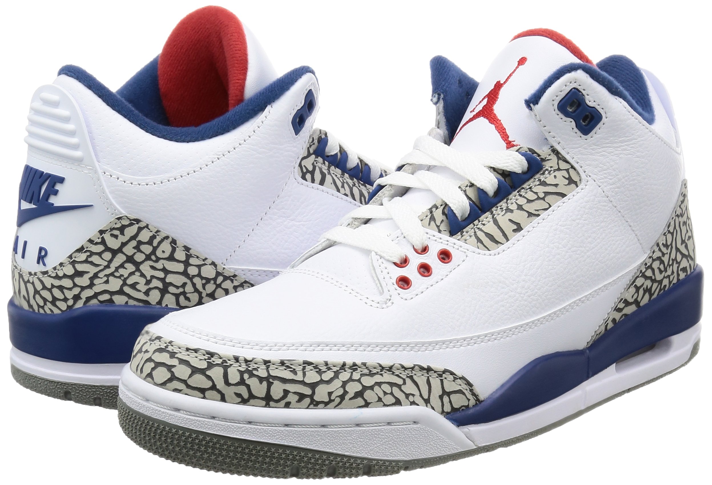 Những đôi Air Jordan đẹp nhất nửa đầu năm 2025