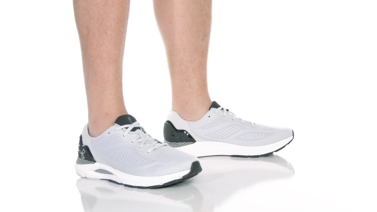 Hinh anh 4: HOVR Sonic 6 doi giay chay moi cua Under co gi?