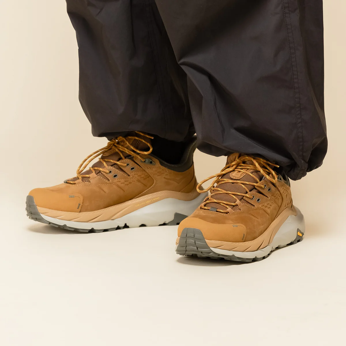 Hoka Kaha 2 Low GTX - Chinh phục mọi địa hình