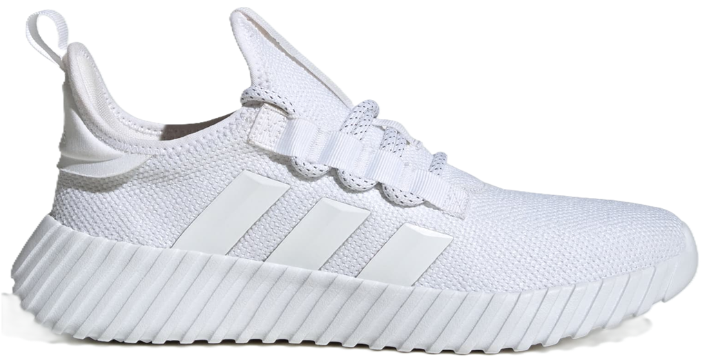 Giay Adidas Kaptir 3.0 'White Black' JH6164