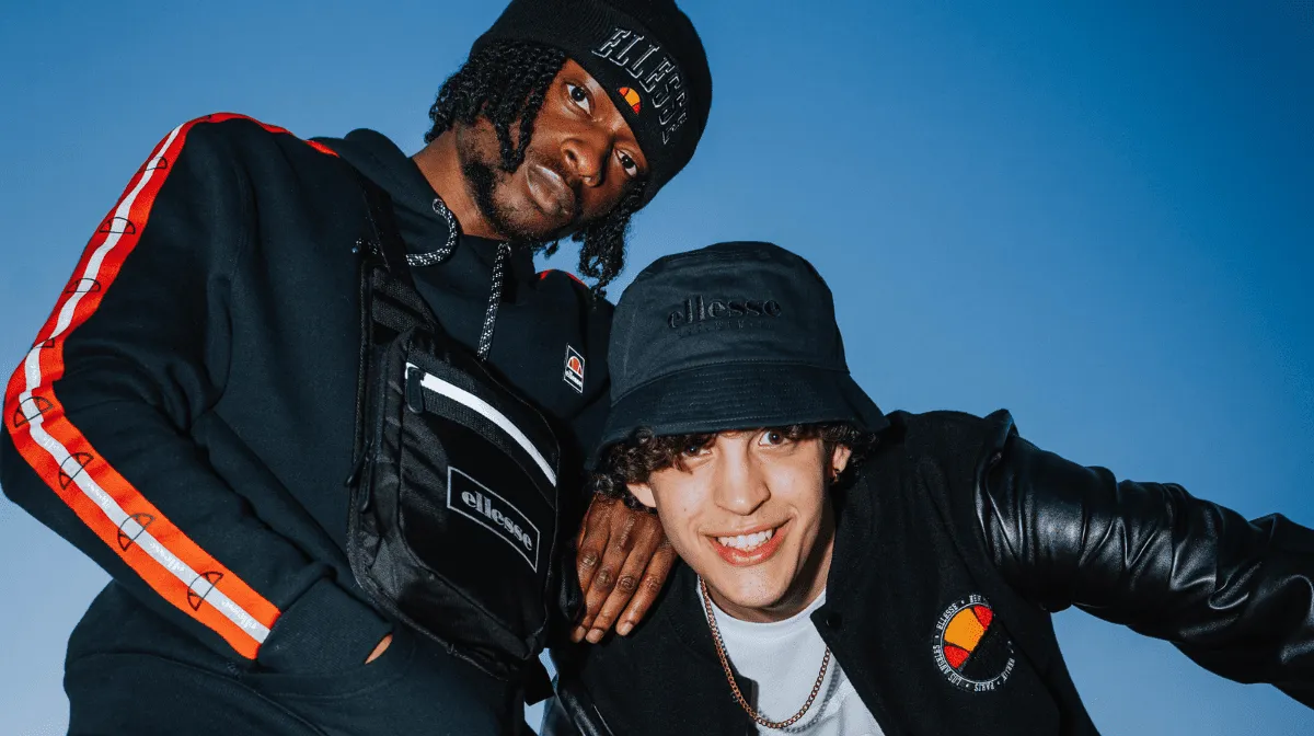 Hinh anh 8: Lich su phat trien va hinh thanh thuong hieu Ellesse