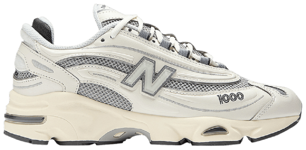 Giày New Balance 1000 'Sea Salt Grey' M1000MEW