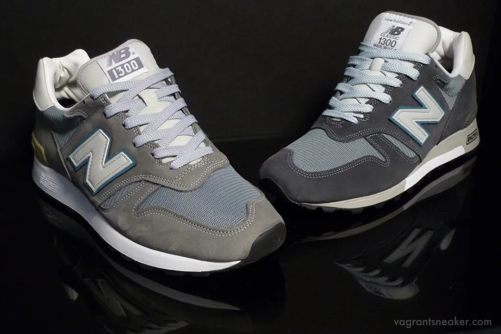 Hinh anh 3: New Balance 1300JP: Tro lai mot lan nua