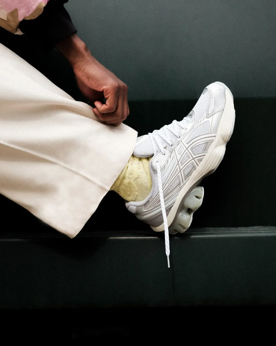 Hinh anh 6: Nhung mau giay sneaker Asics hot nhat nam 2025