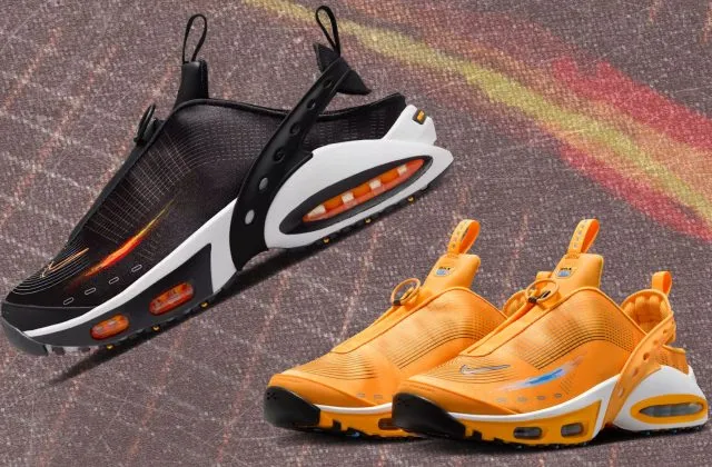 Hinh anh 5: Nike Air Max Craze: Su tro lai day an tuong cua mot mau giay retro dac biet