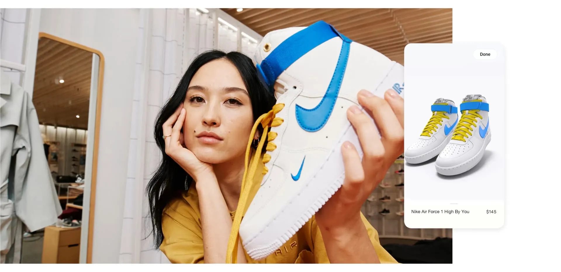 Hinh anh 4: Nike By You: Duong den nhung doi sneaker doc dao va rieng biet