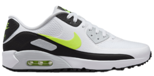 Giày Nike Air Max 90 Golf 'White Hot Lime' HV9305-103