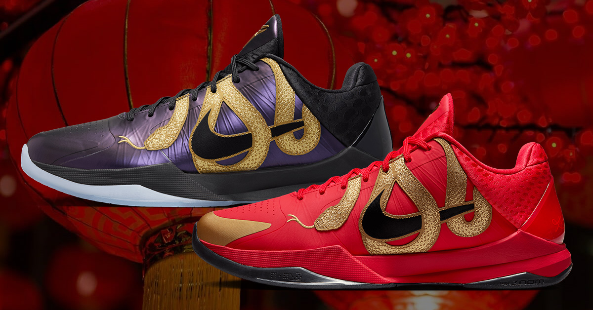 Những mẫu Sneaker nhà Nike "gây sốt" năm 2025