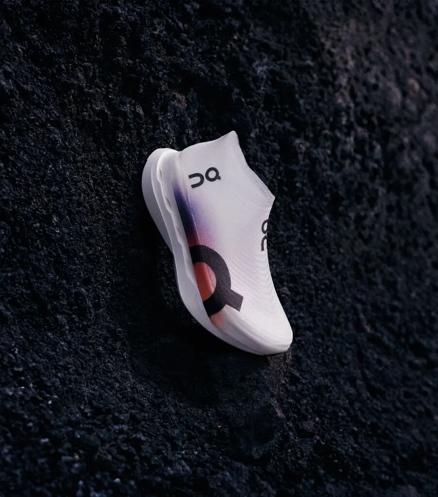 Hinh anh 5: On Running gioi thieu cong nghe moi “LightSpray”