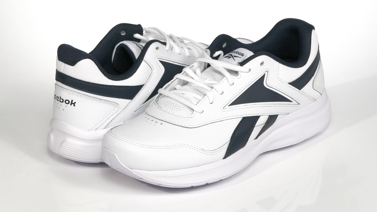 Hinh anh 3: Trai nghiem su em ai voi Reebok Walk Ultra 7 DMX MAX