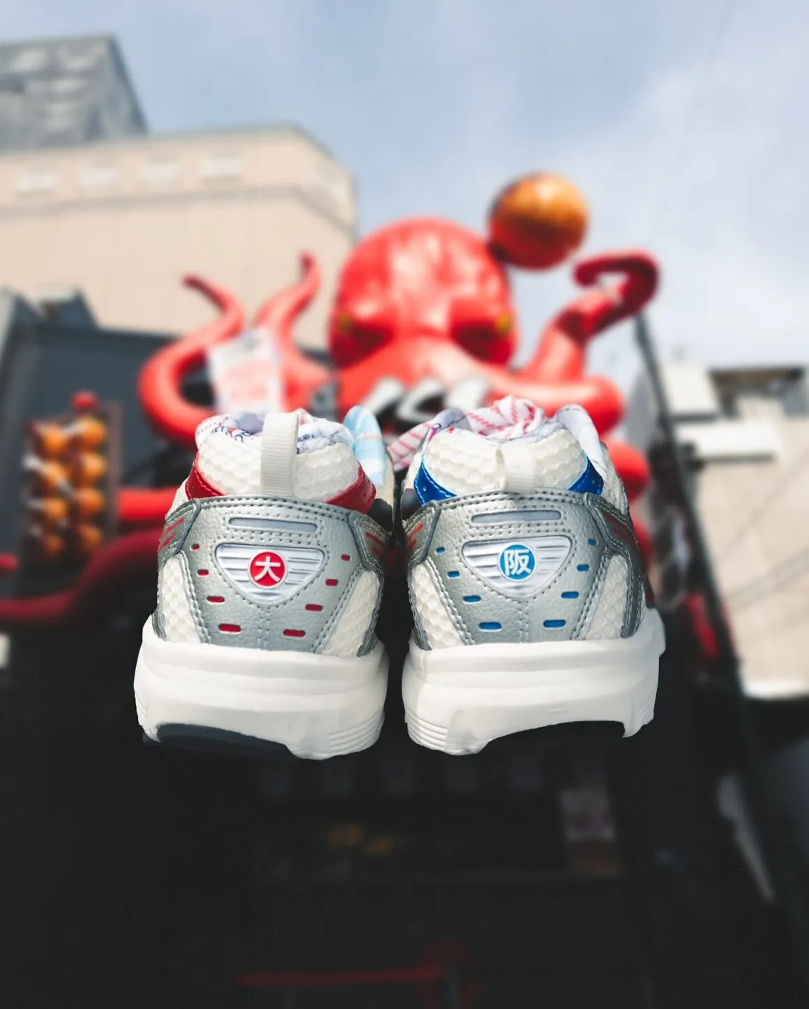 Hinh anh 3: Reivew bo suu tap moi Mizuno MXR "Osaka Pack"