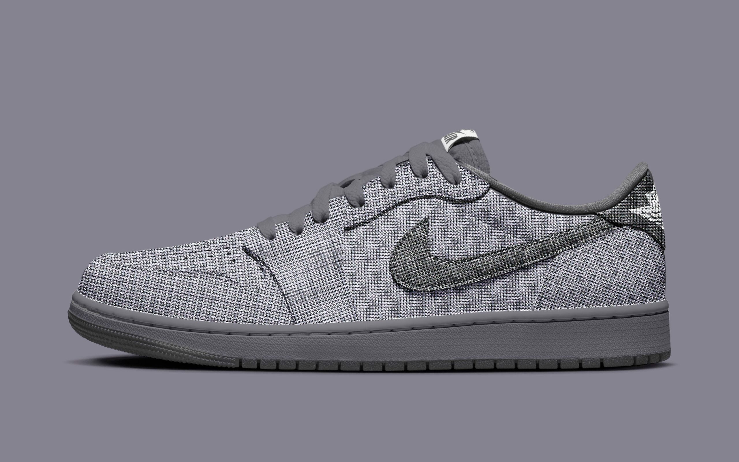 Những đôi Air Jordan đẹp nhất nửa đầu năm 2025