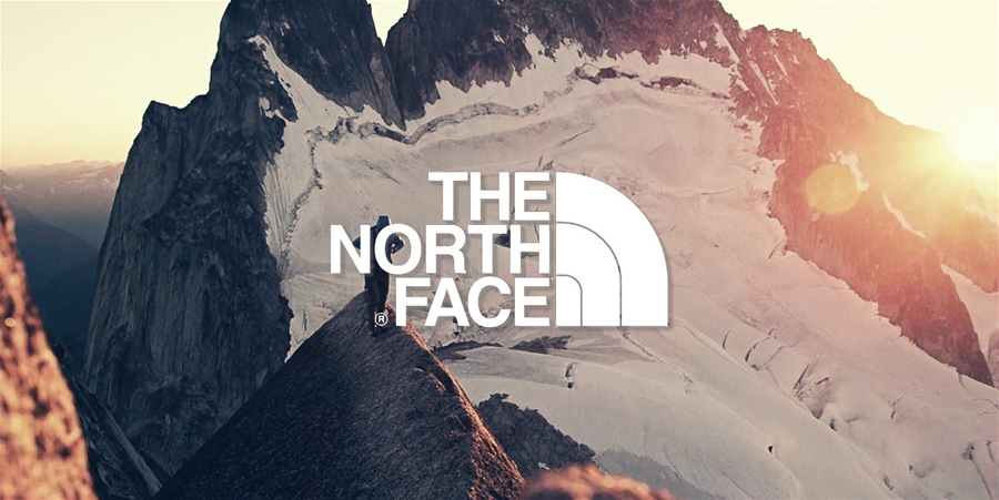 Kham pha bo suu tap ao khoac The North Face