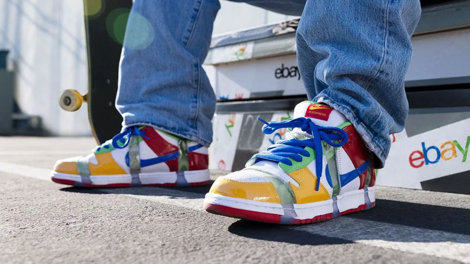 Hinh anh 7: Top 10 doi Nike SB Dunk hiem nhat moi thoi dai