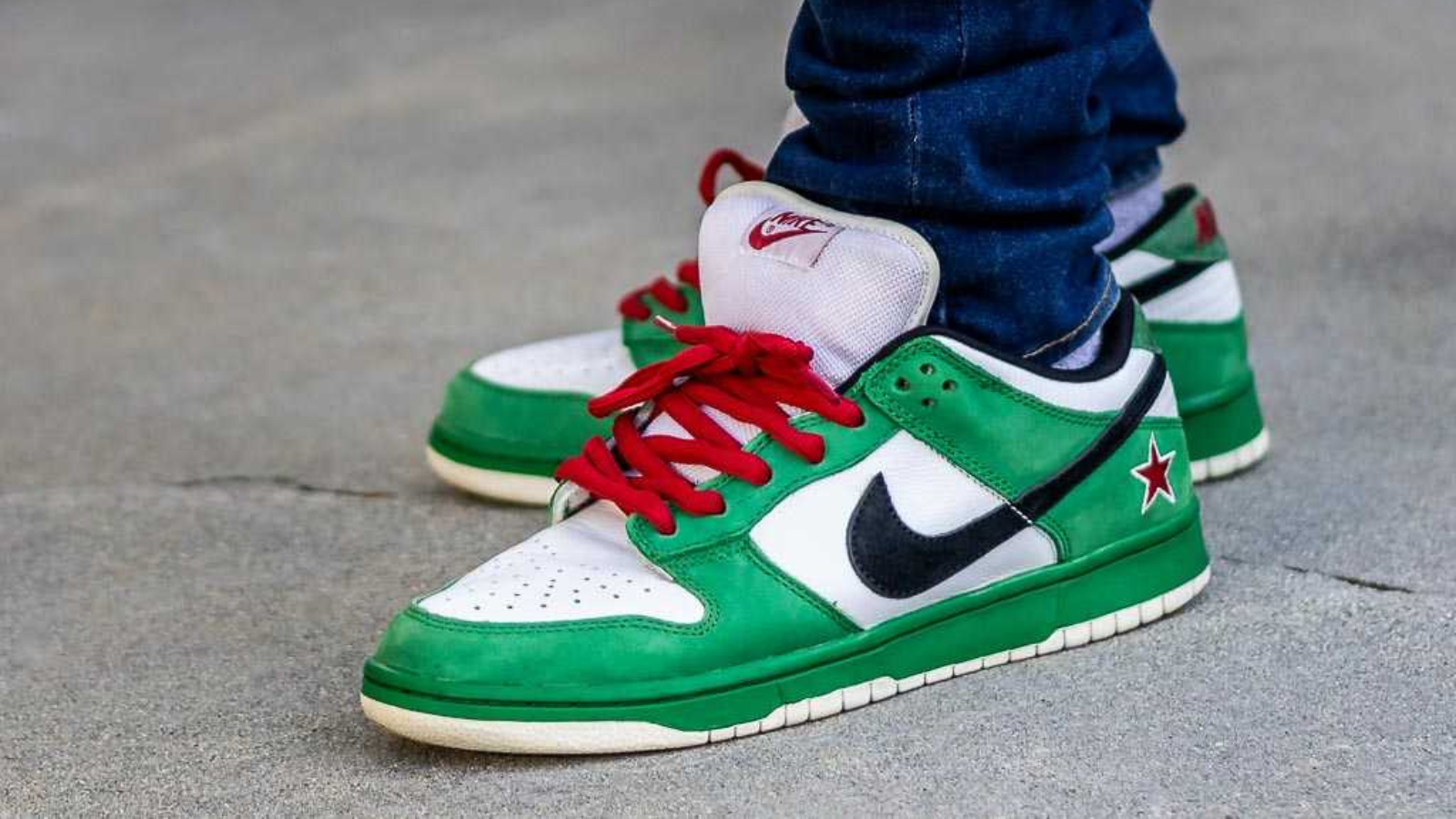 Hinh anh 10: Top 10 doi Nike SB Dunk hiem nhat moi thoi dai