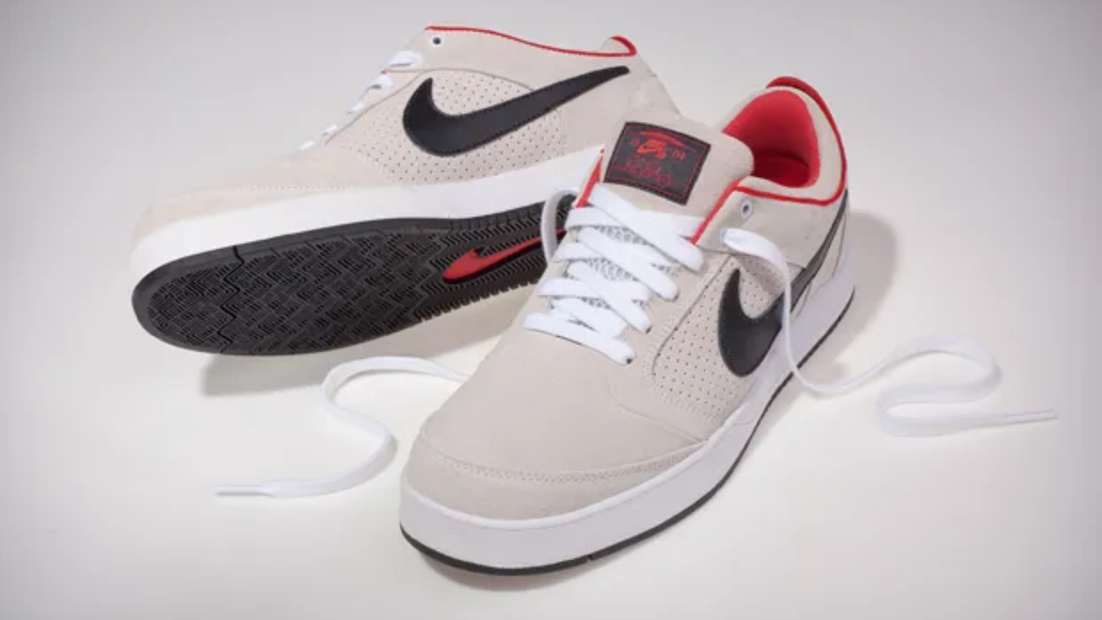 Hinh anh 6: Giay Nike SB P-Rod 1: Buoc dot pha cua Paul Rodriguez