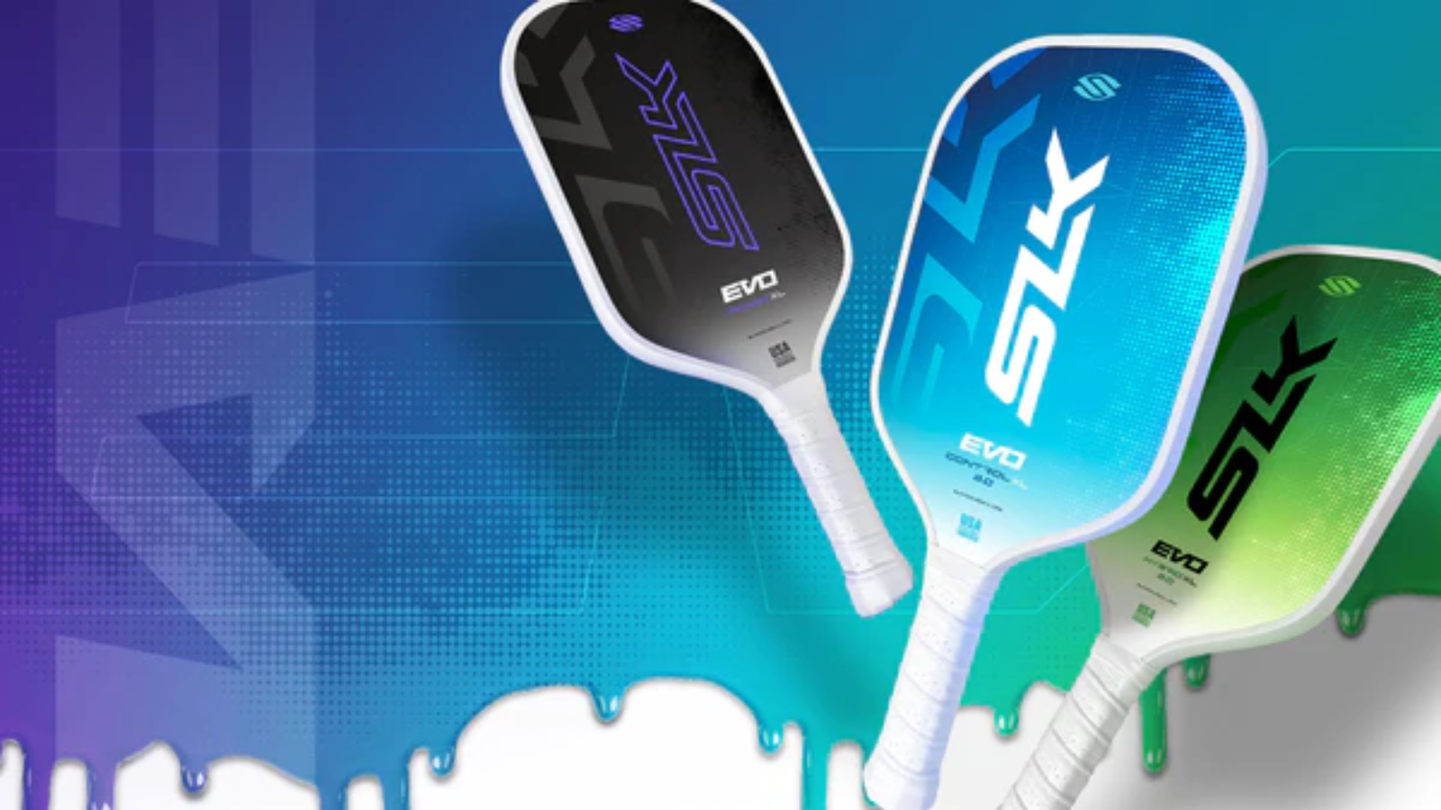 Hinh anh 5: Hinh anh cac vot pickleball sieu nhe hang dau nam 2025