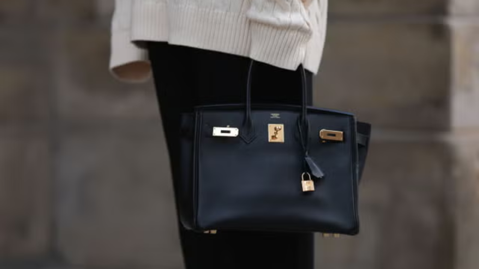 Hinh anh 6: Hermes Mini Birkin: Tui nho gon, sang trong, bieu tuong thoi trang