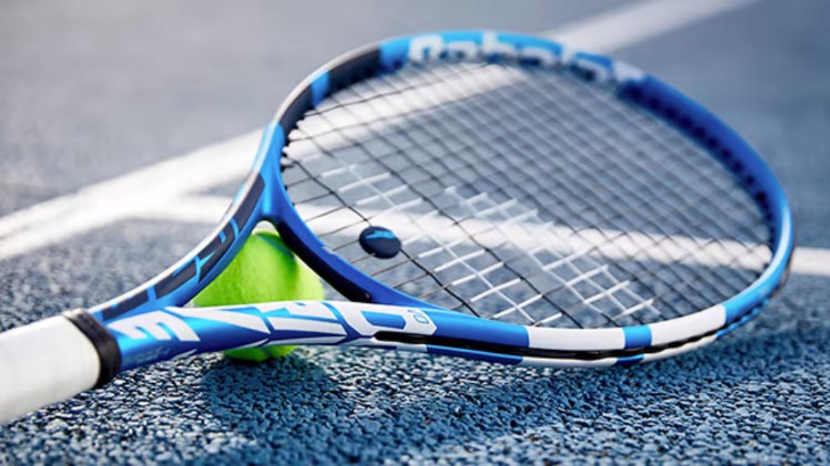 Vot Babolat Pure Drive 30th Anniversary - Phien ban gioi han