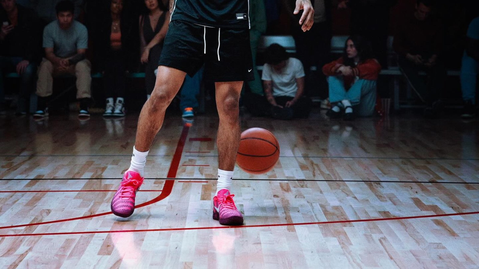 Hinh anh 3: Doi giay Nike Ja 3 voi thiet ke noi bat va dem ZoomX