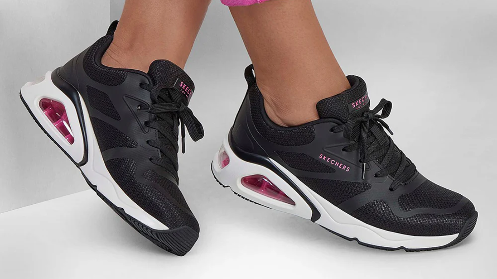 Skechers: Lịch sử phát triển và cơ cấu sở hữu từ 1992 đến 2024 Hinh anh 4: Hinh anh logo thuong hieu Skechers