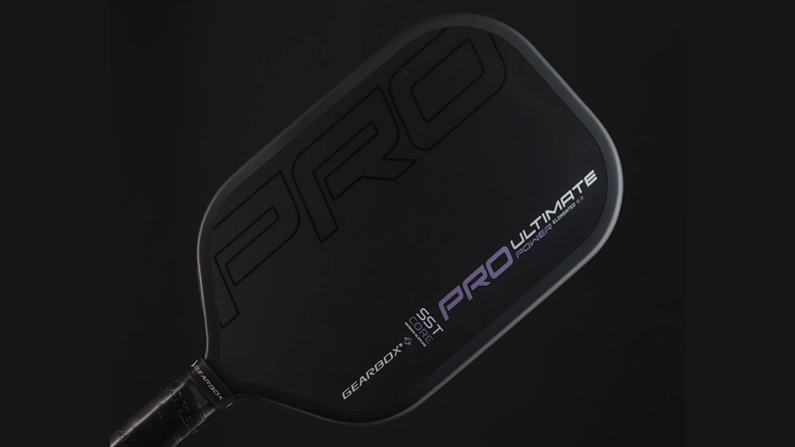 Hinh anh 6: Gearbox Pro Ultimate Power 14mm: Vot toi uu toc do va suc manh