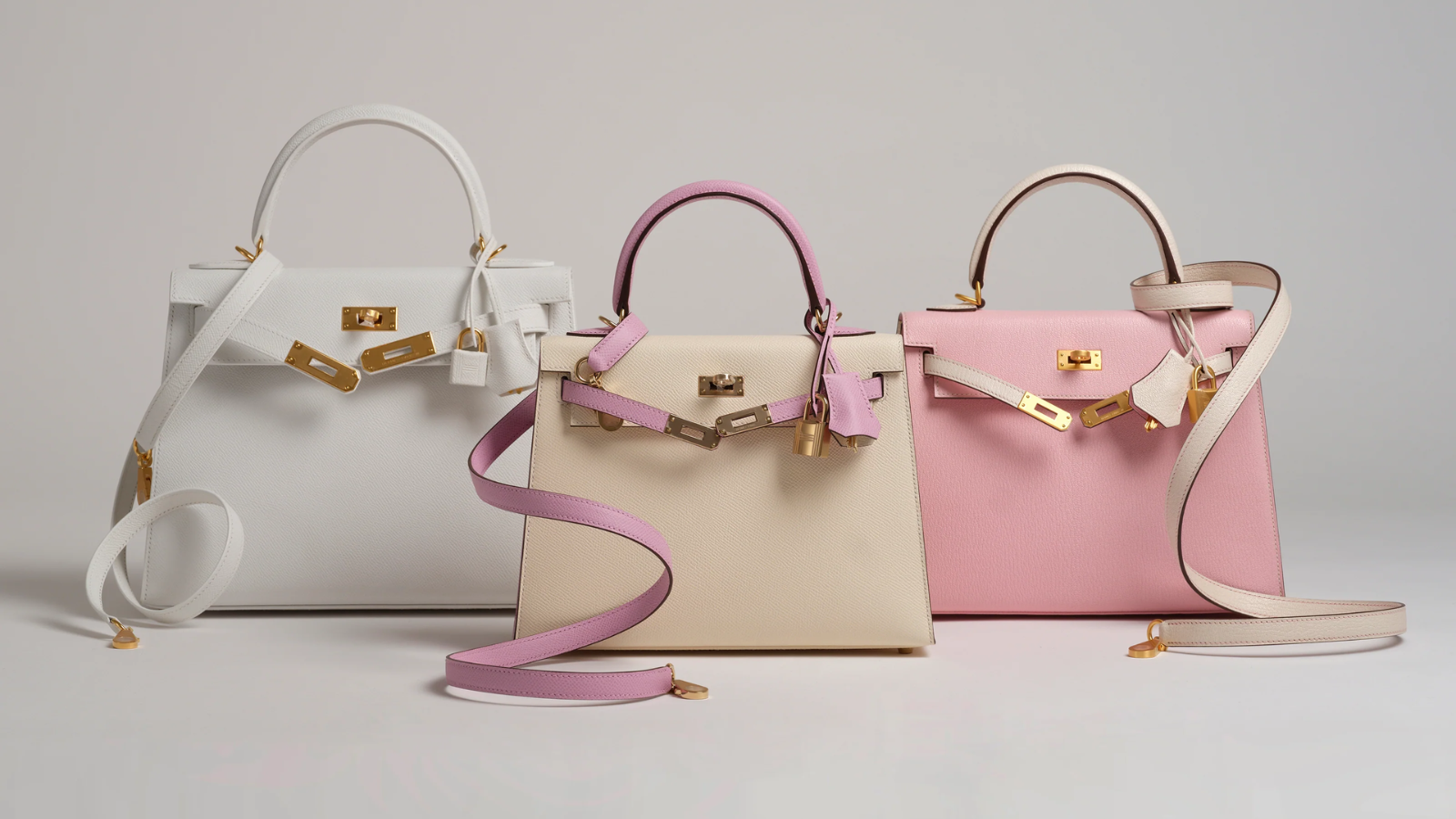 Hinh anh 9: Tui Hermes Birkin voi nhieu mau sac dang cap va thoi thuong