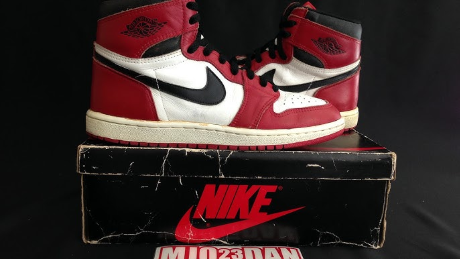 Hinh anh 4: Nike Air & Michael Jordan: Huyen thoai bat dau tu mot cu nhay