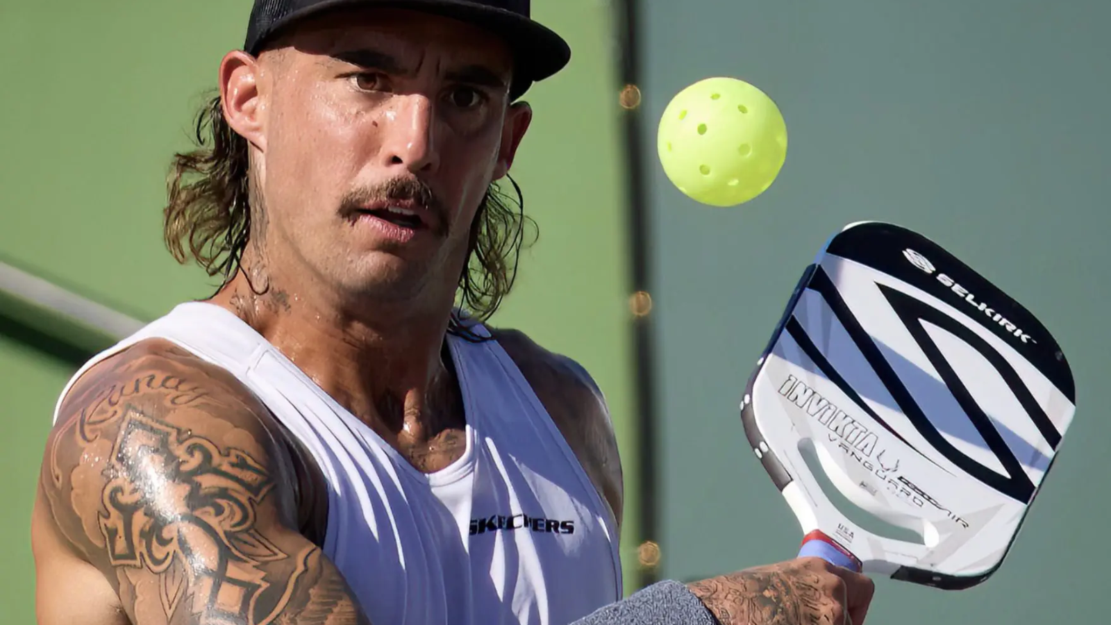 Hinh anh 3: Hinh anh cac cay vot pickleball hang dau nam 2025