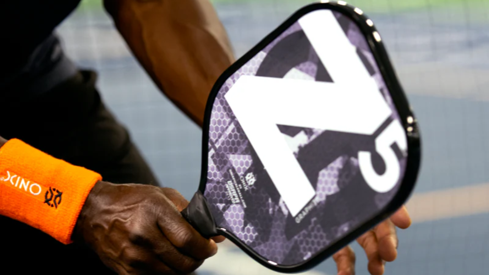 Hinh anh 5: Hinh anh cac cay vot pickleball hang dau nam 2025