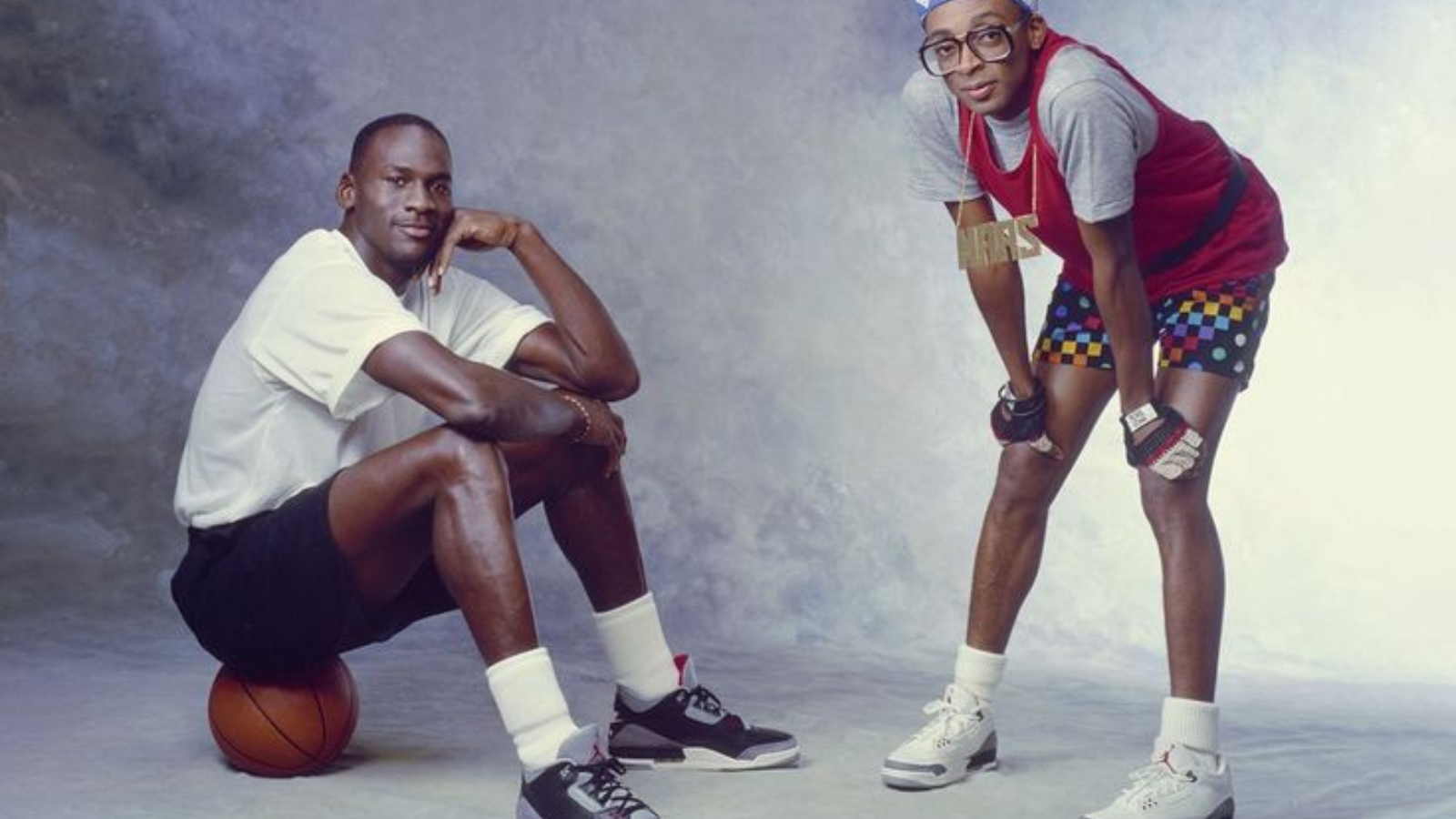 Hinh anh 2: Nike Air & Michael Jordan: Huyen thoai bat dau tu mot cu nhay