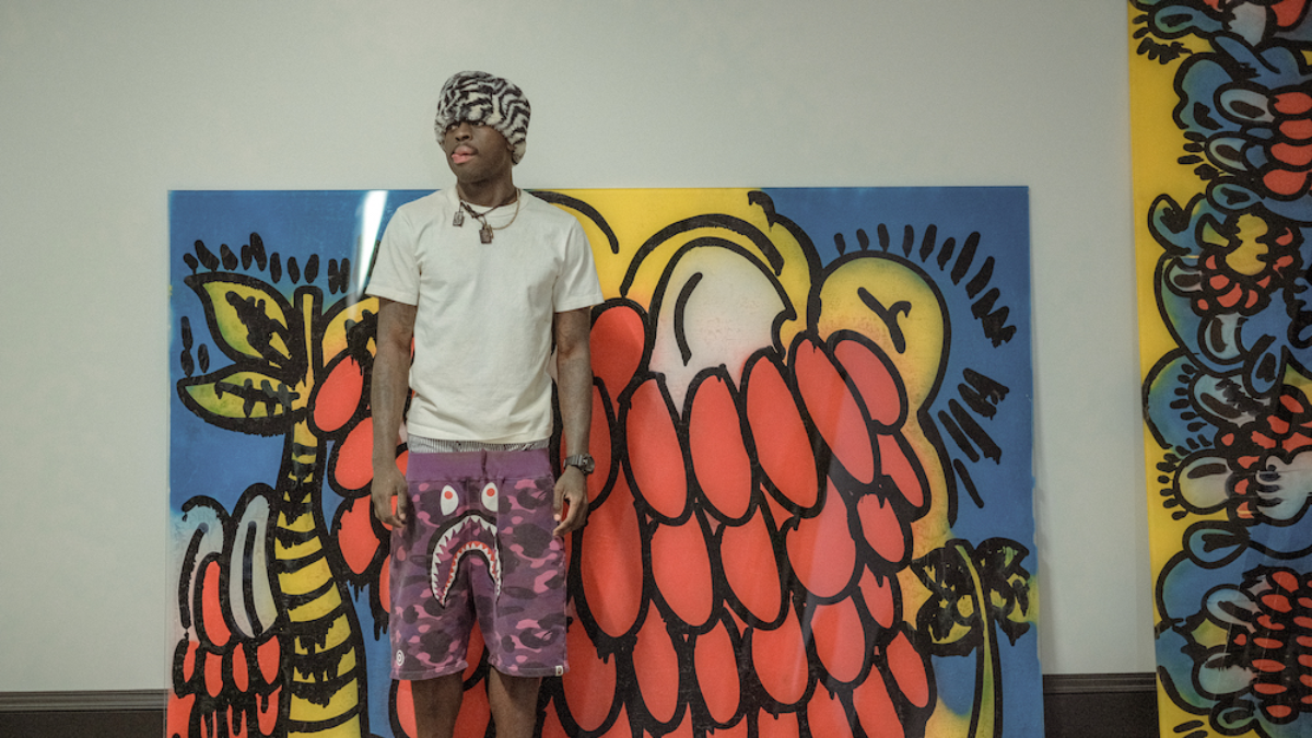 Corteiz, Drama Call va Slawn dua streetwear UK vuon tam the gioi