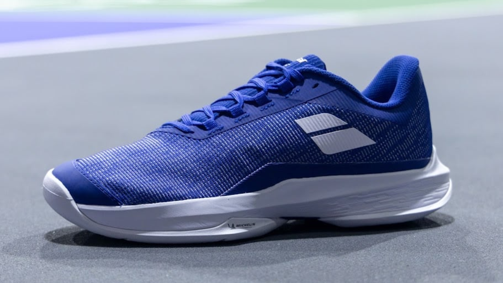 Hinh anh 6: Giay pickleball Babolat voi cong nghe tien tien va thiet ke hien dai