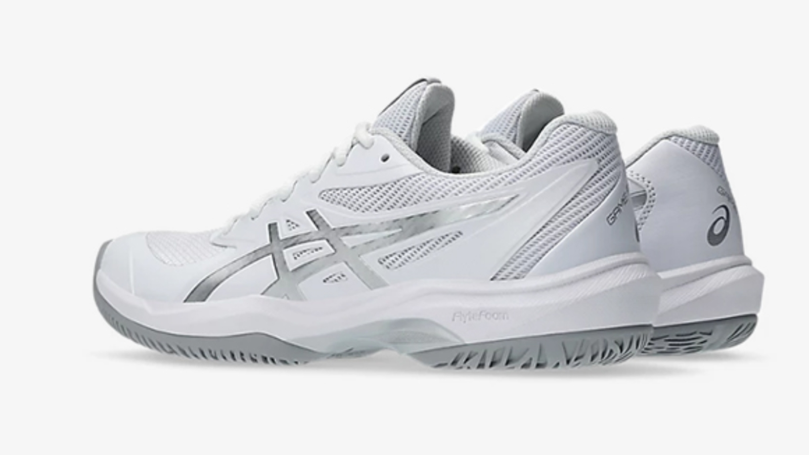 Hinh anh 2: Giay ASICS GEL-GAME FF Pickleball, thiet ke toi uu cho mon the thao pickleball.