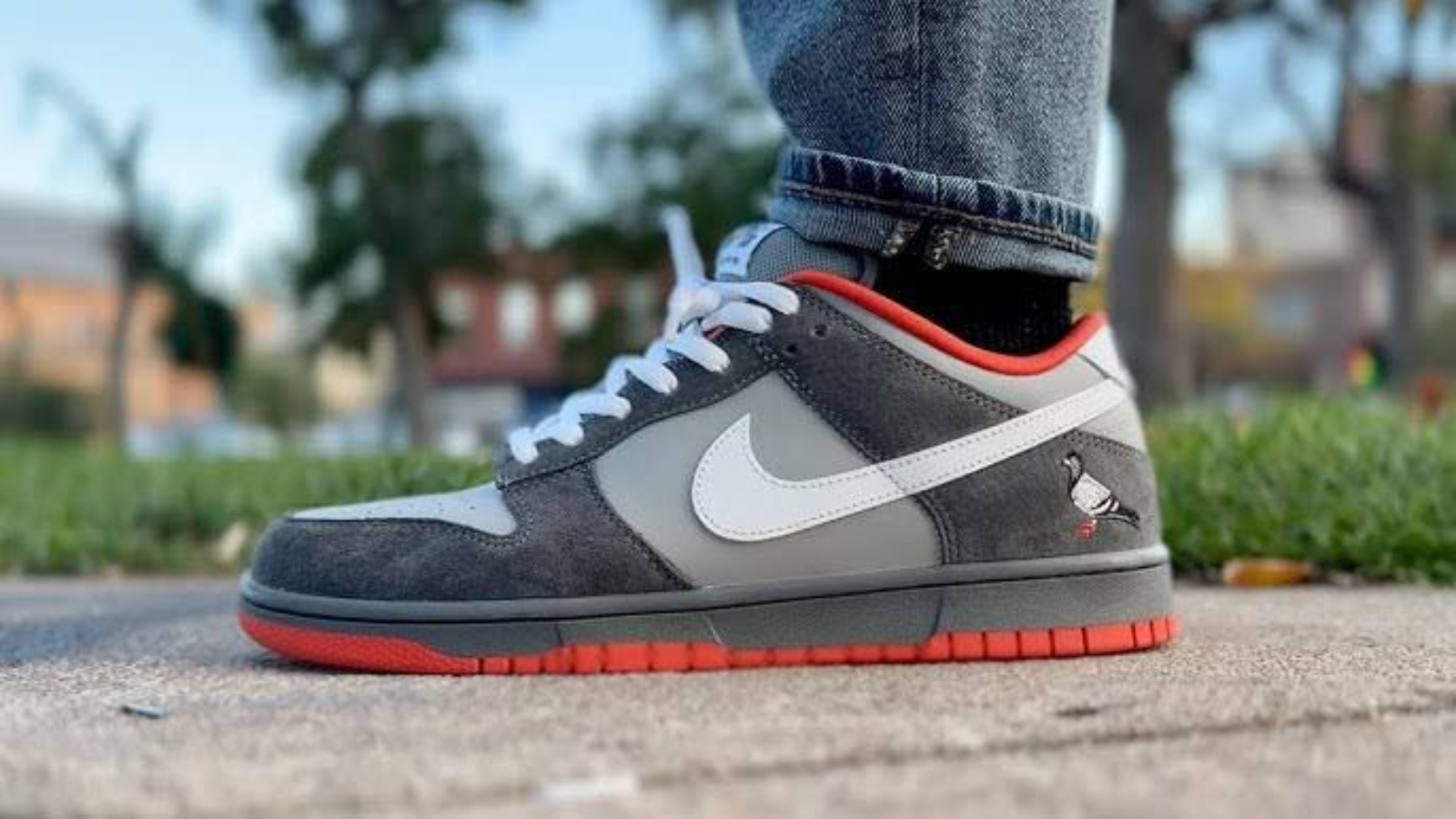 5 Đôi Nike SB Dunk Đắt Giá Nhất Mọi Thời Đại Hinh anh 6: 5 Doi Nike SB Dunk Dat Gia Nhat Moi Thoi Dai