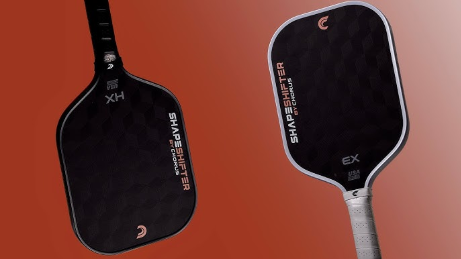 Hinh anh 1: Danh Gia Dong Paddle Chorus Shapeshifter Series