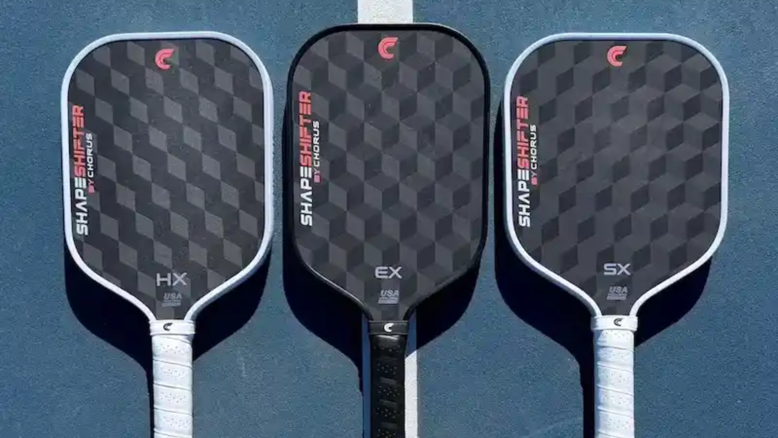 Hinh anh 3: Danh Gia Dong Paddle Chorus Shapeshifter Series