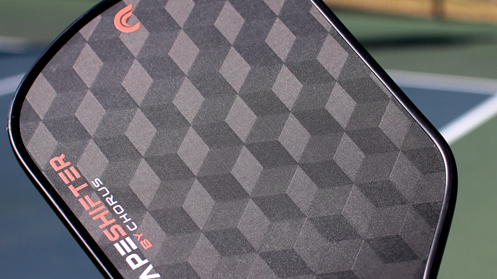 Hinh anh 4: Danh Gia Dong Paddle Chorus Shapeshifter Series